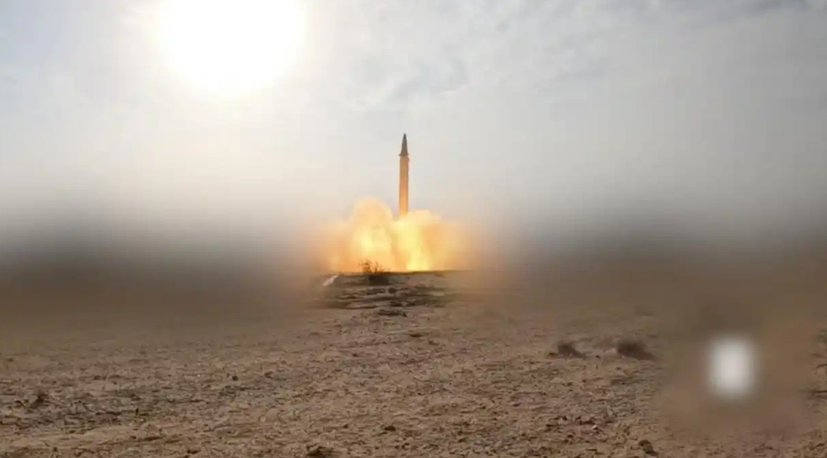 美F-35险被胡塞武装击中，损失增大让行动成“烂尾仗”  第3张