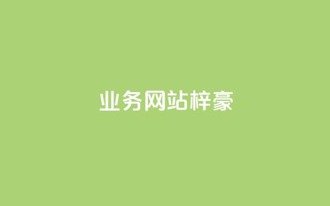 qq业务网站梓豪,快手粉丝一块钱一个贵吗 - 快手买站一块钱1000粉 QQ个性名片免费  第1张