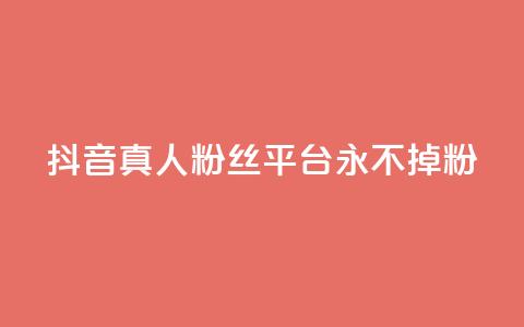 抖音真人粉丝平台 永不掉粉,二十四小时自助下单商城 - ks业务专区 快手业务24小时自助服务 第1张 抖音真人粉丝平台 永不掉粉,二十四小时自助下单商城 - ks业务专区 快手业务24小时自助服务 第1张