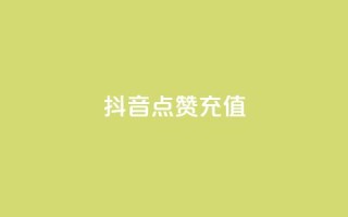 抖音点赞充值,dy实名小号购买 - 全网发卡网大全 - 粉丝平台