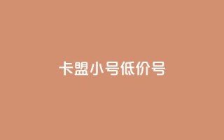 卡盟qq小号低价号,qq空间说说赞极速自助下单 - 快手业务真人双击 - 快手抖音免费