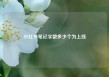 小红书笔记字数多少个为上线