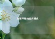哔哩哔哩的业务模式