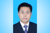 西宁市委原副书记李家成已任青海省委副秘书长、办公厅主任