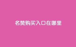 qq名赞购买入口在哪里,抖音低价 - ks双击服务 - 抖音粉丝秒到账便宜便宜