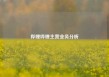 哔哩哔哩主营业务分析